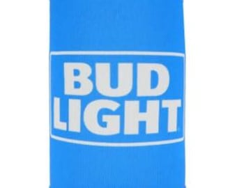 Bud Light Can Cooler - New 2019 Edition