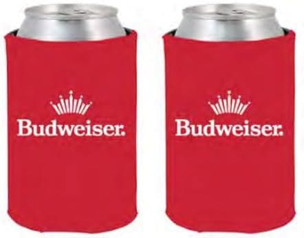 Budweiser Cooler - Etsy