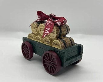 Maker's Mark Ornament