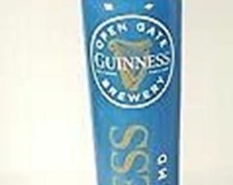 Over the Moon Milk Stout Ceramic Tap, Compatible w/Guinness