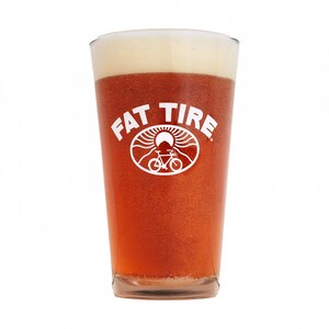 Fat Tire Signature Pint - 2020 Edition
