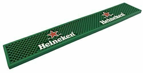 China Customized Custom PVC Rubber Drip Mat Beer Bar Mat Suppliers