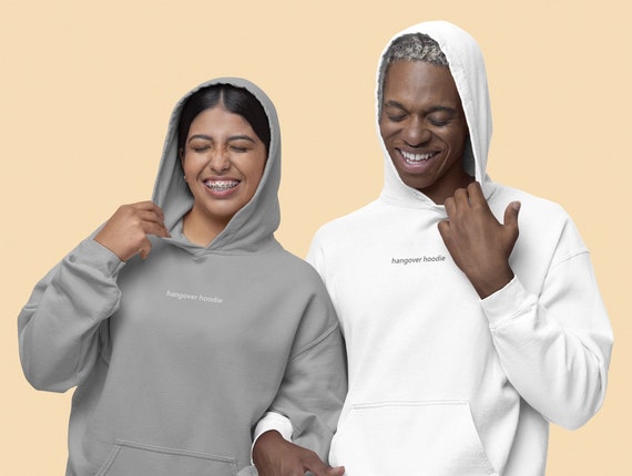 Barstool hangover hoodie hotsell