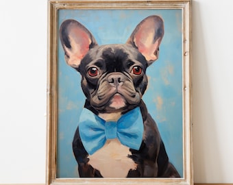 Benutzerdefinierte Hundemalerei Erinnerungsgeschenk Benutzerdefinierte Haustier Portrait Hundeportrait Malerei Ölgemälde Hundezeichnung Hundeliebhaber Geschenk