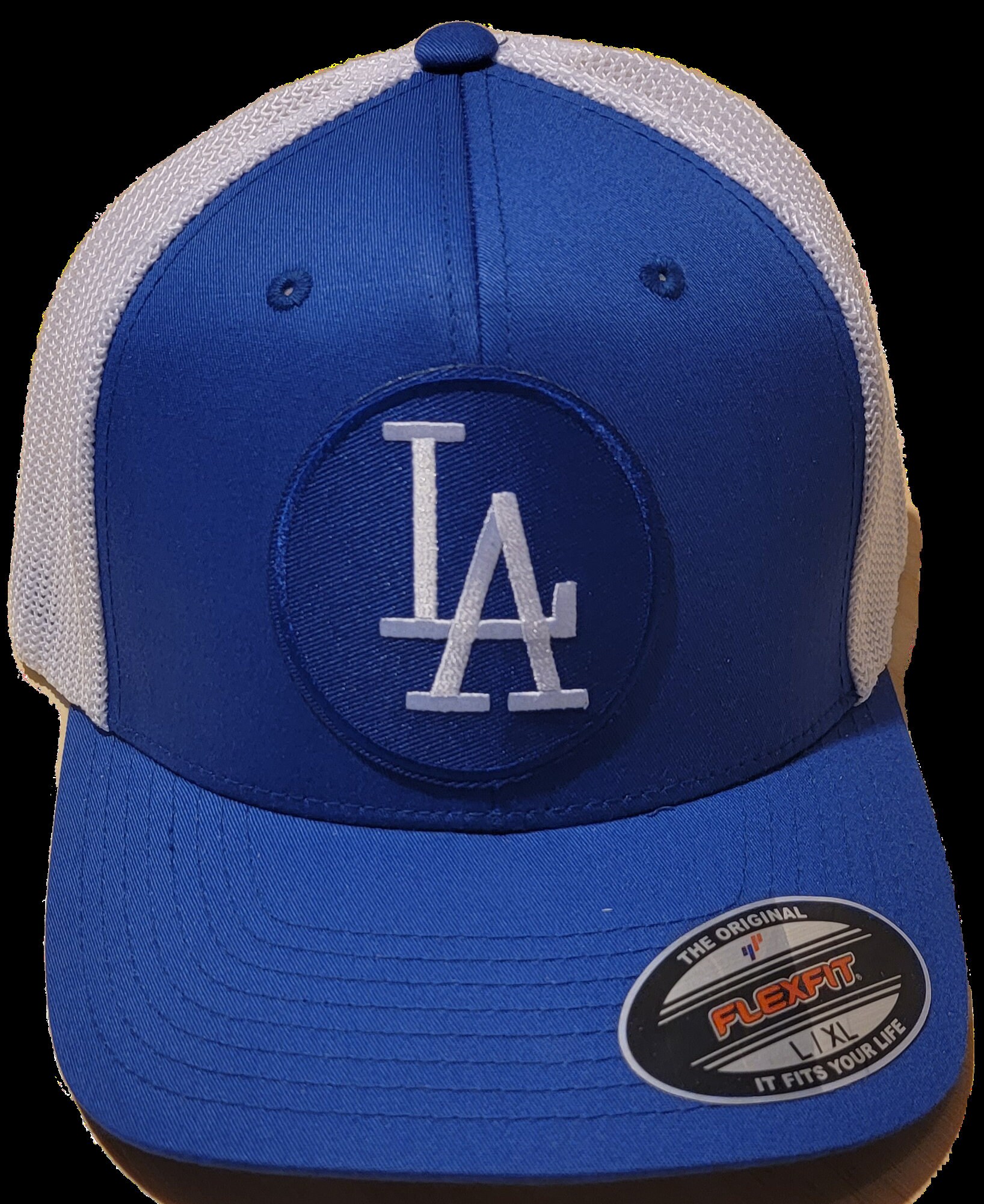 La Trucker Hat - Etsy