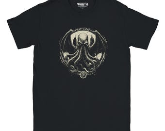 Moonchild As Above So Below Goatss Eldritch Dreamer Lovecraftian Cthulhu Mythos Wear Essen 3D T Shirts P680731666