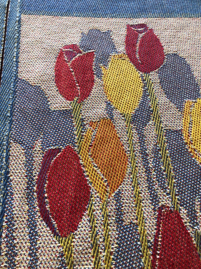 Ekelund Master Weavers Table Runners and Towel - Thumbnail 2