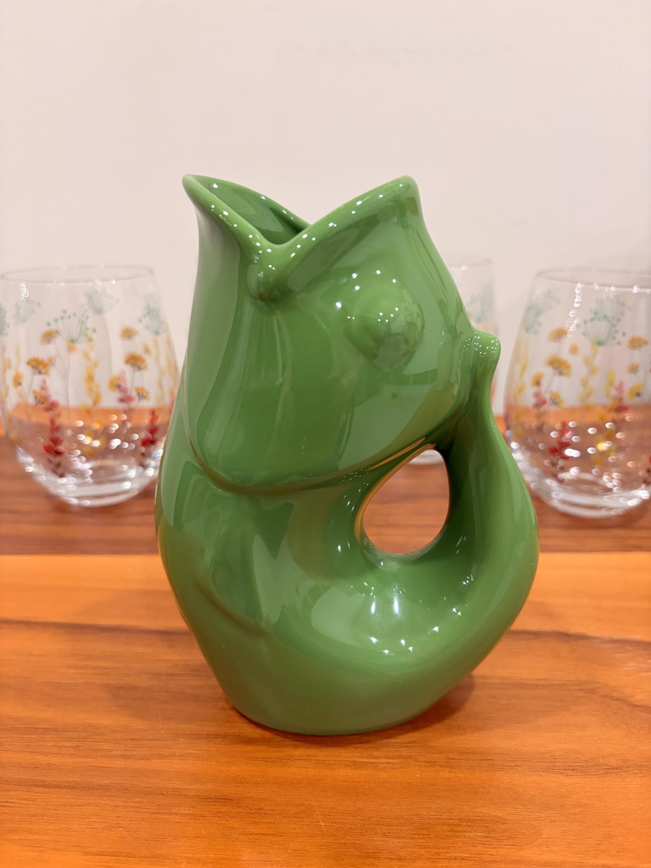 Gluggle jug - Etsy 日本