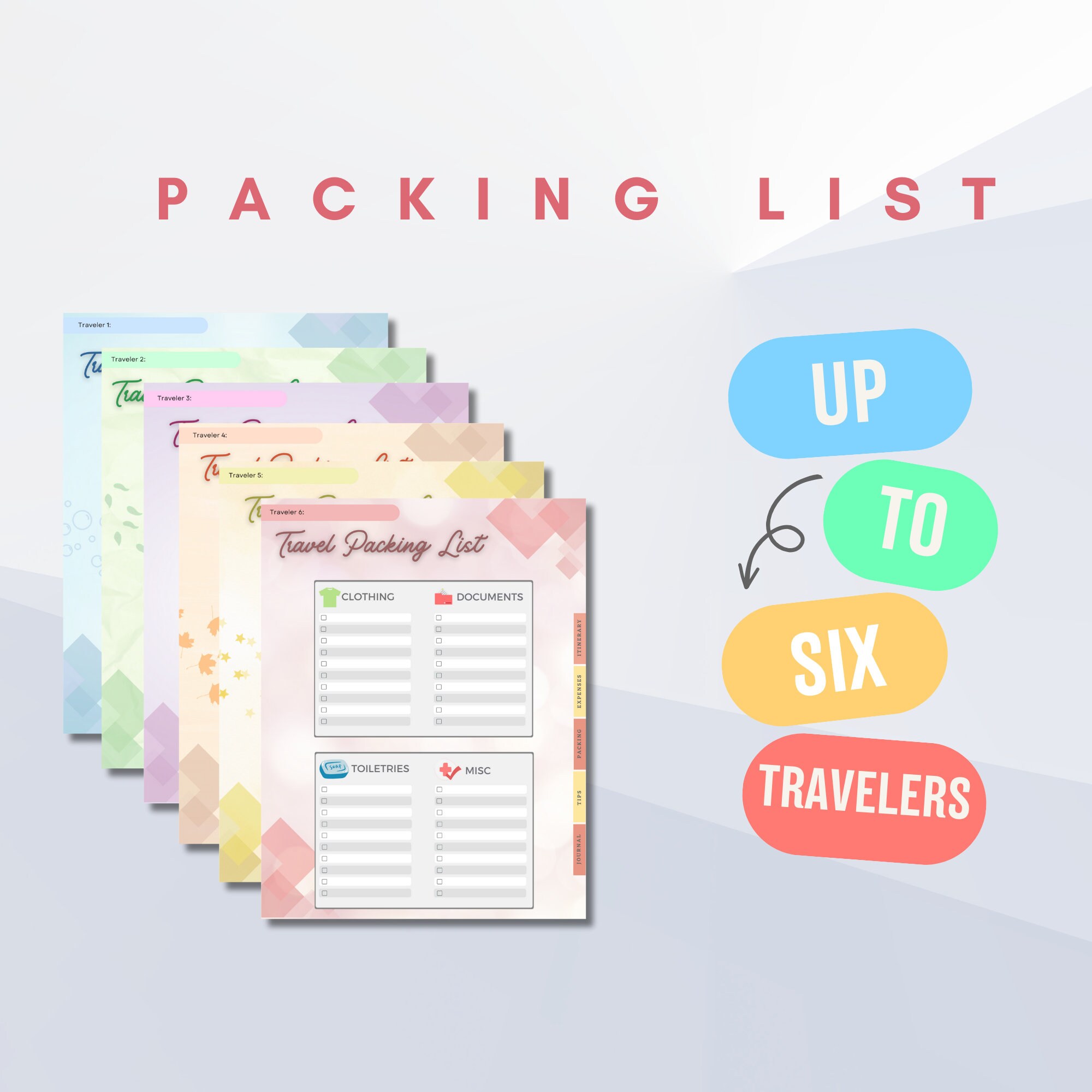 JAPAN TRIP PLANNING GUIDE visual data 5