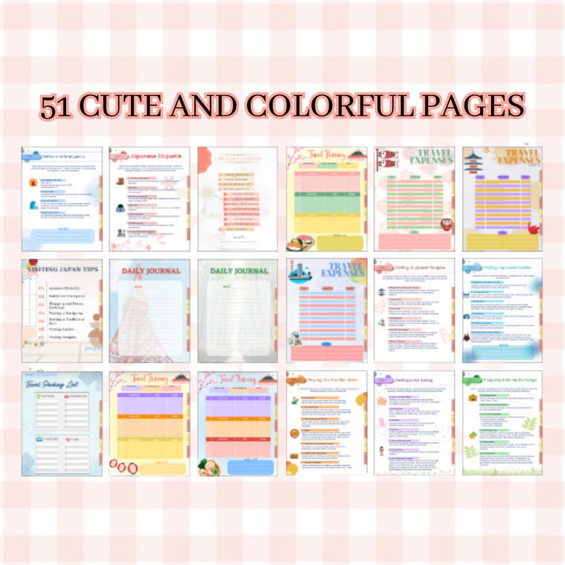 JAPAN TRAVEL PLANNING BEFORE YOU GO visual data 4