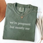 Maternity Tops