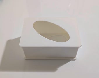 Card Holder Box Case, Uno regular deck, specialty decks, 3D printed, useful gift. Australia biodegrades.
