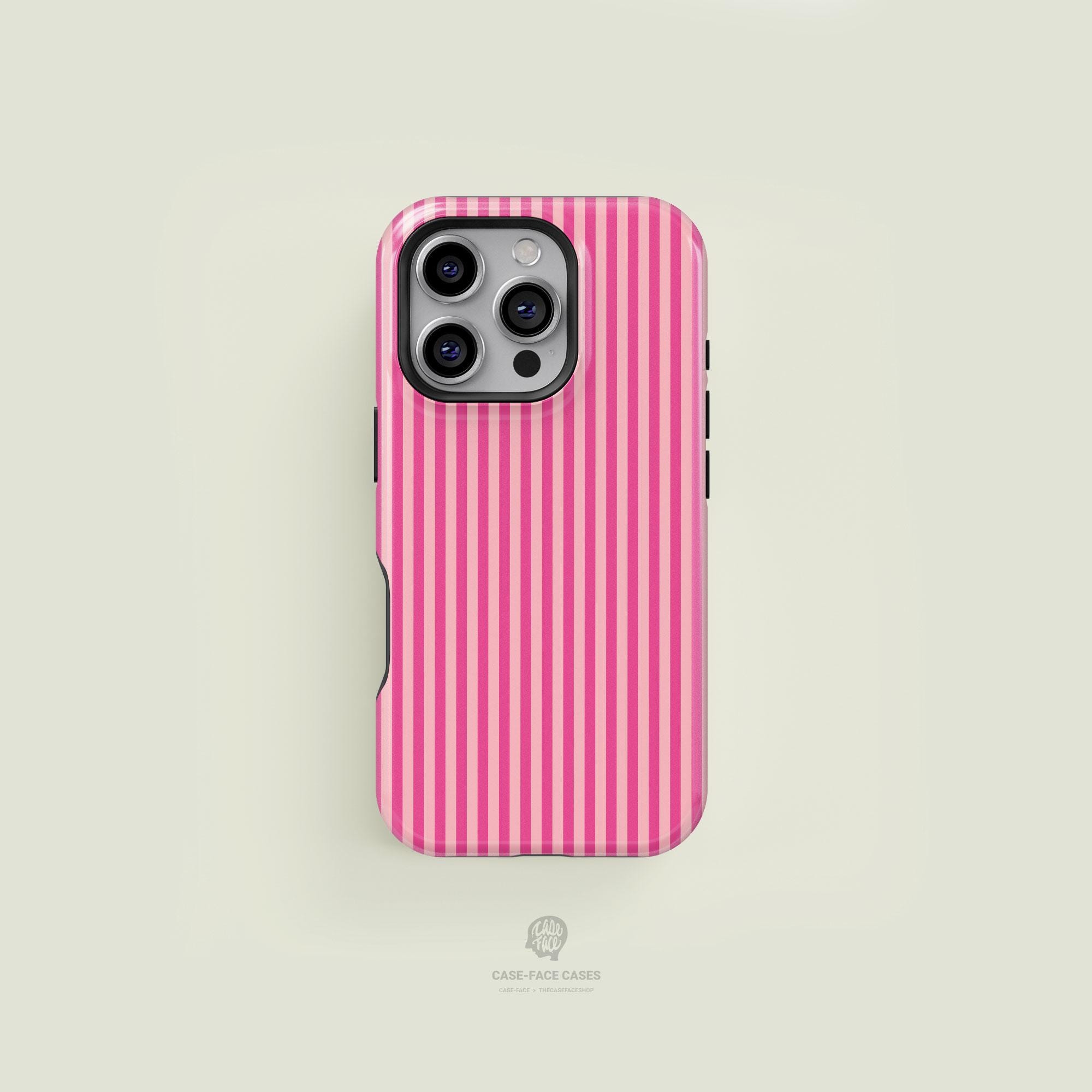 Coque IPhone Thème Vespa – Rose – Double Couche Résistante – Shopfrom-US – Neuf