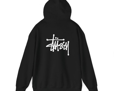 Etsy supreme hoodie sale