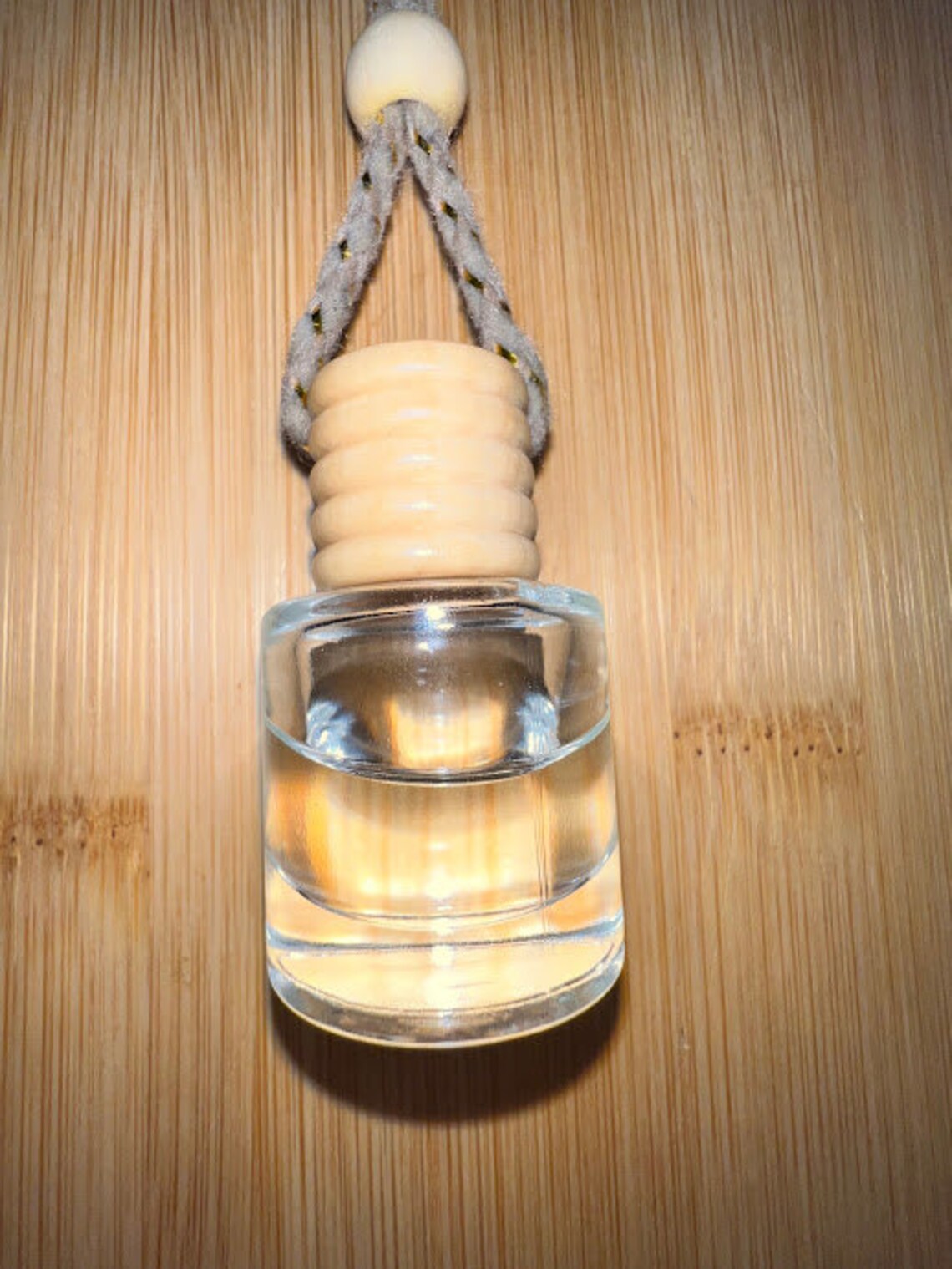 Premium Hanging Car Diffuser |eco Friendly| Long-lasting Aromatherapy ...