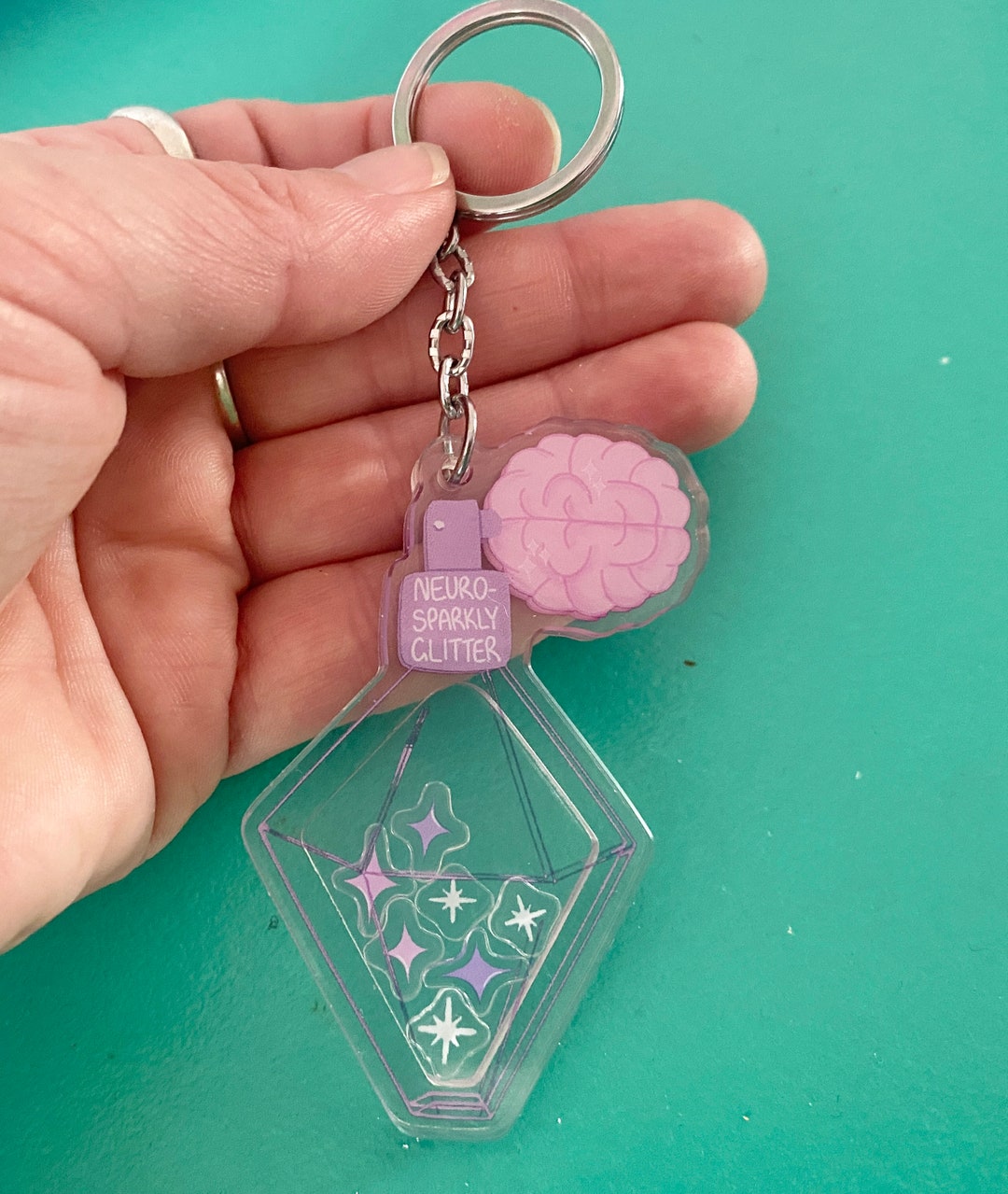 RILY キーリング 楽天市場】【ネコポス便】Lyman Screw key Ring 3個セット ライマン