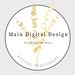 Main Design von Marie
