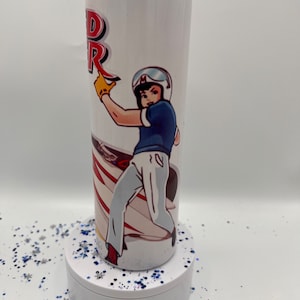 Speed Racer - Etsy