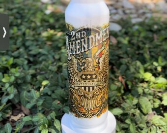 Botella de agua tipo vaso Bullet / 32 oz