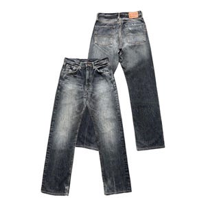 Edwin 505zx - Etsy