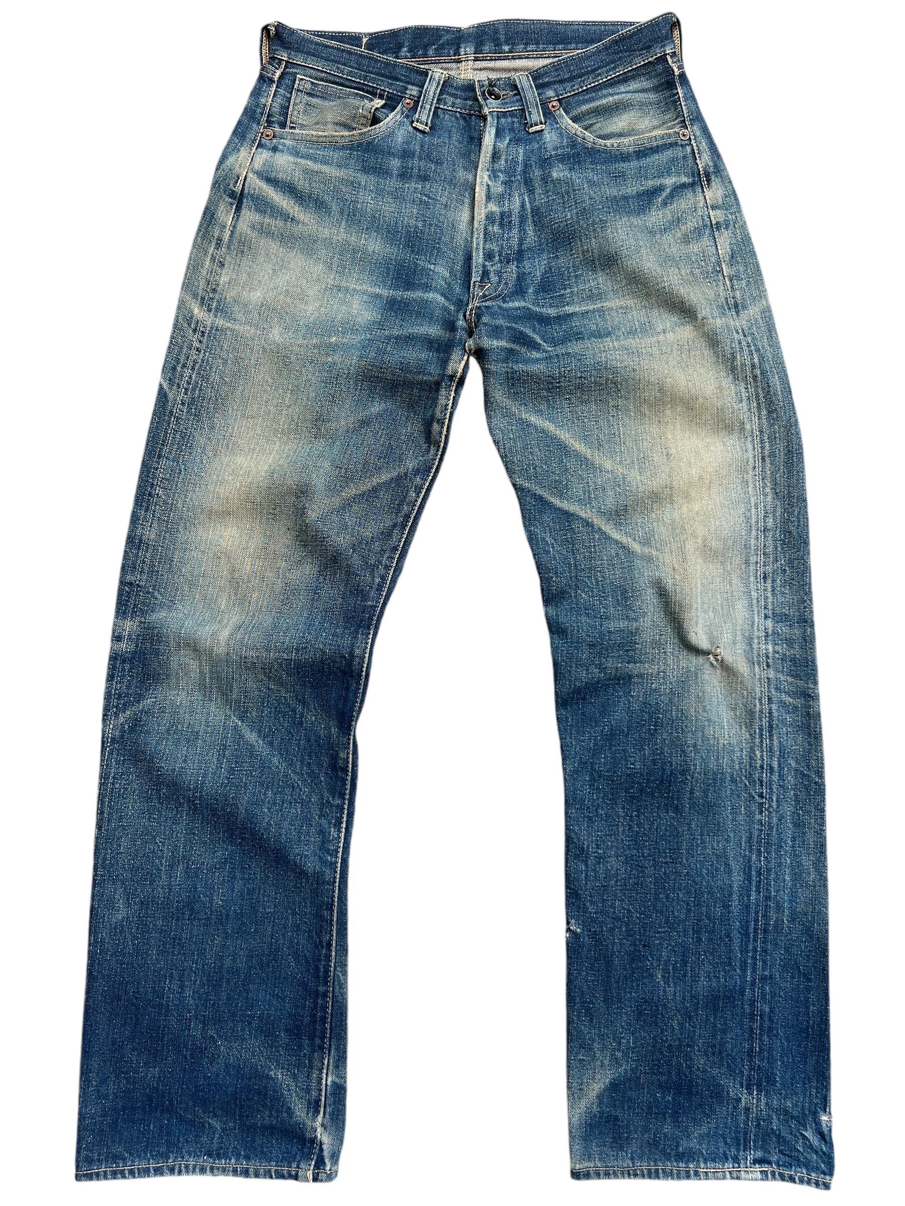 Joe Mccoy Jeans - Etsy
