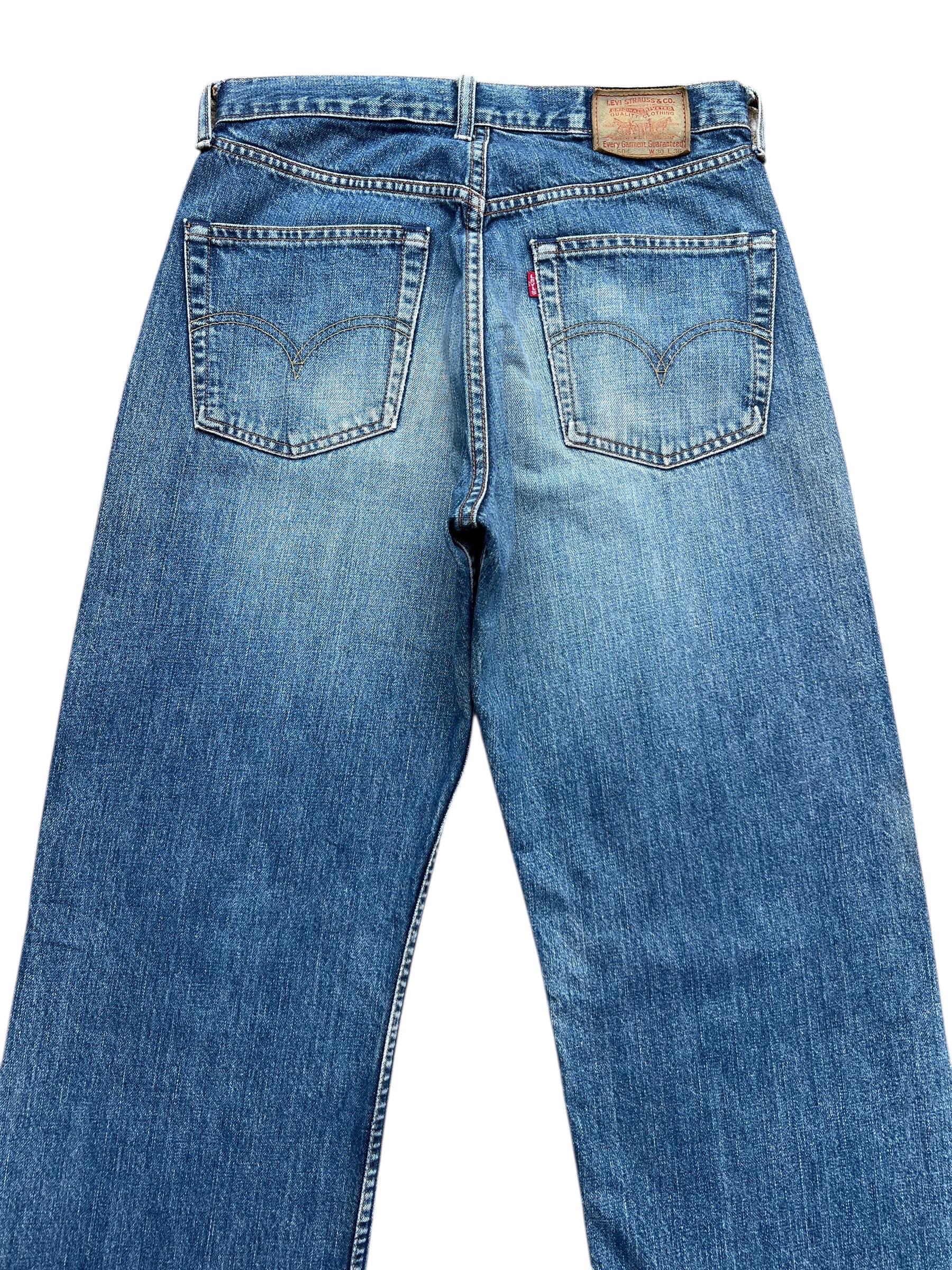 W31 Vintage 90s Levi