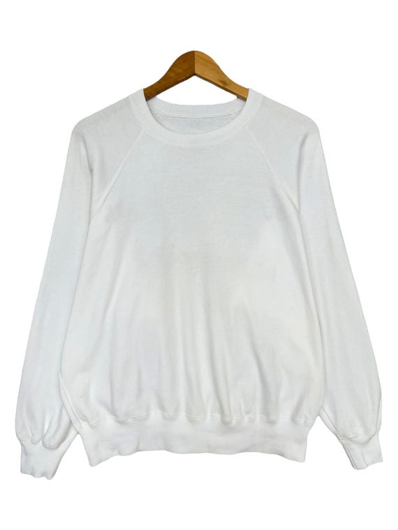 Vintage Hai Sporting Gear Sweatshirt by Issey Miyake Hai Sporting