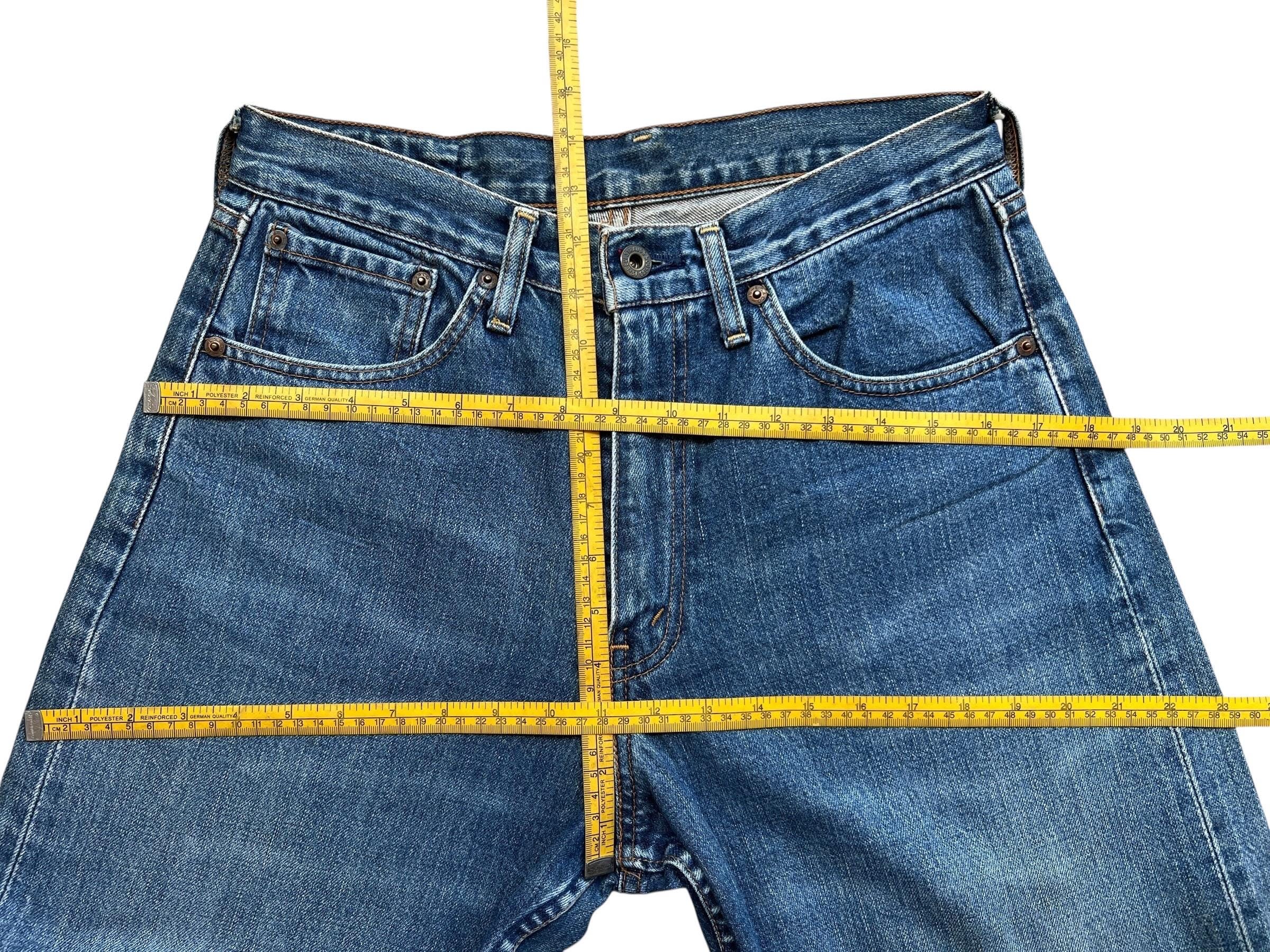 W30 Vintage 90s Levi