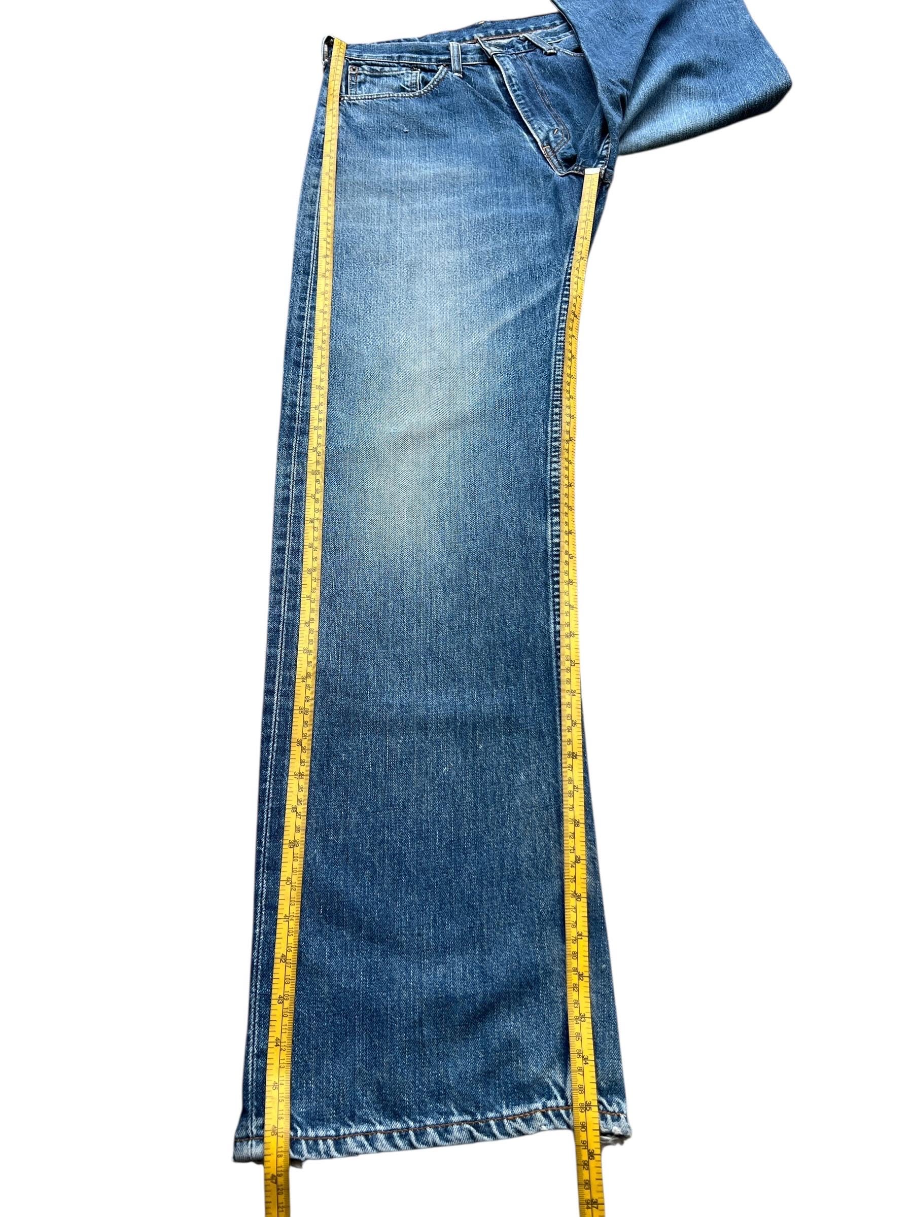 W31 Vintage 90s Levi