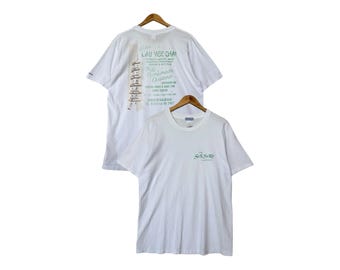 Vintage 90s Sun Surf Graphic Shirt Vintage Sun Surf Spelling Tee Shirt Vintage 90s Sun Surf By Toyo Enterprises Made In USA Tee Shirt