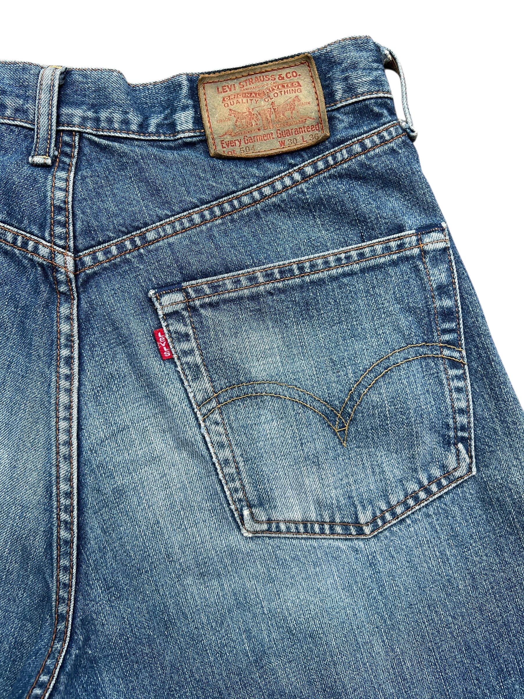 W31 Vintage 90s Levi