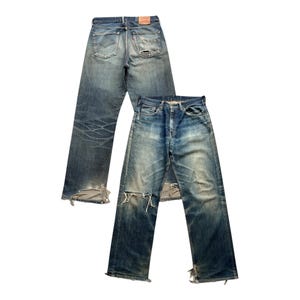 Vintage Levis 504 - Etsy