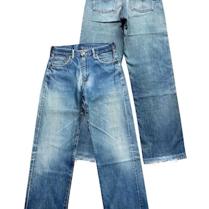 Levis 504z - Etsy