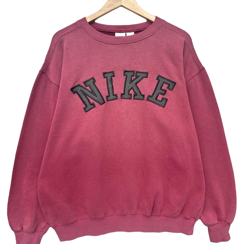 Sweat-shirt Vintage First USA Paymentech - Taille XL - Occasion Très Bon état