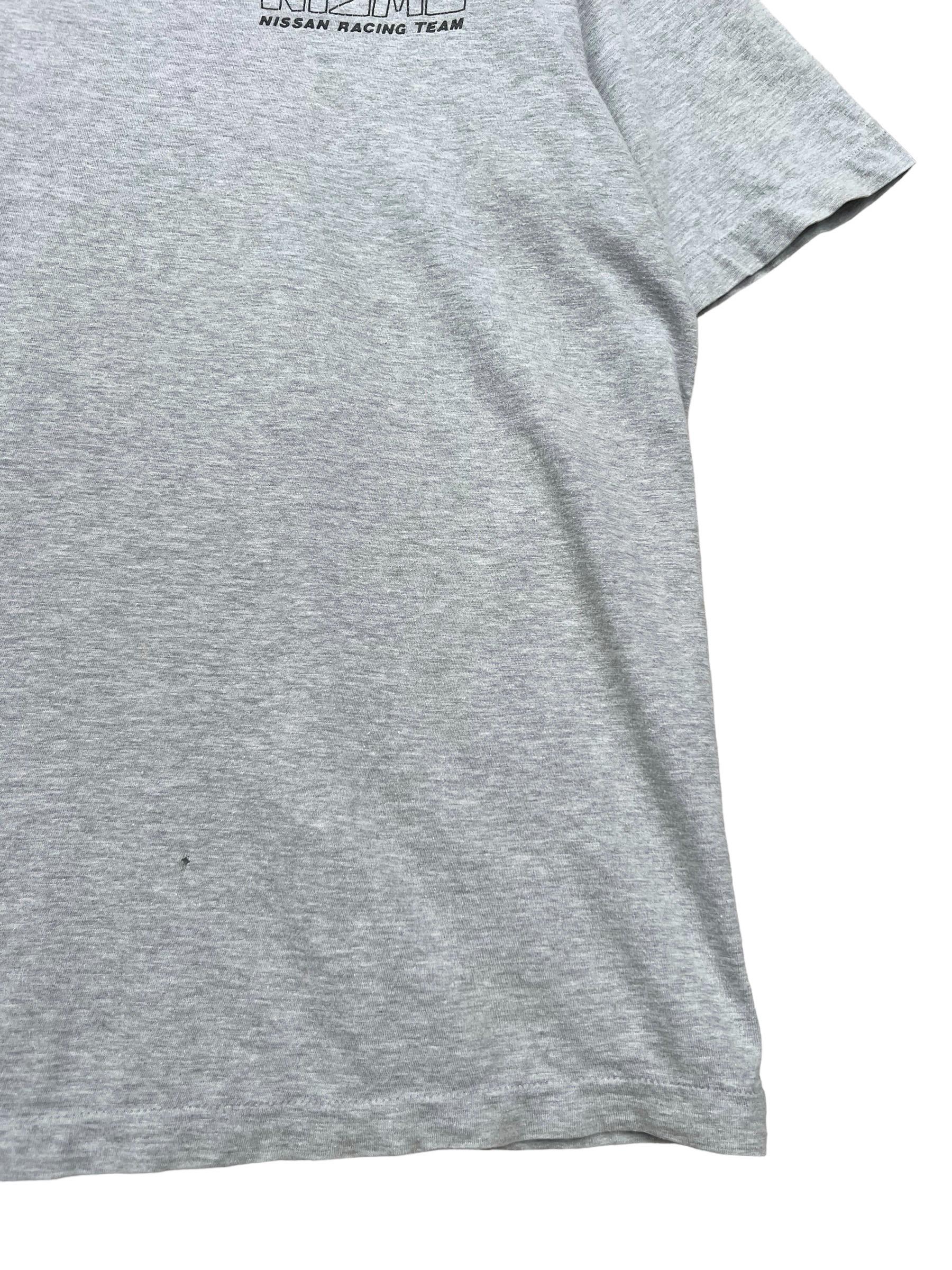 Vintage 90s Nismo Racing Team Nissan Japan Single Stitch Tee - Etsy