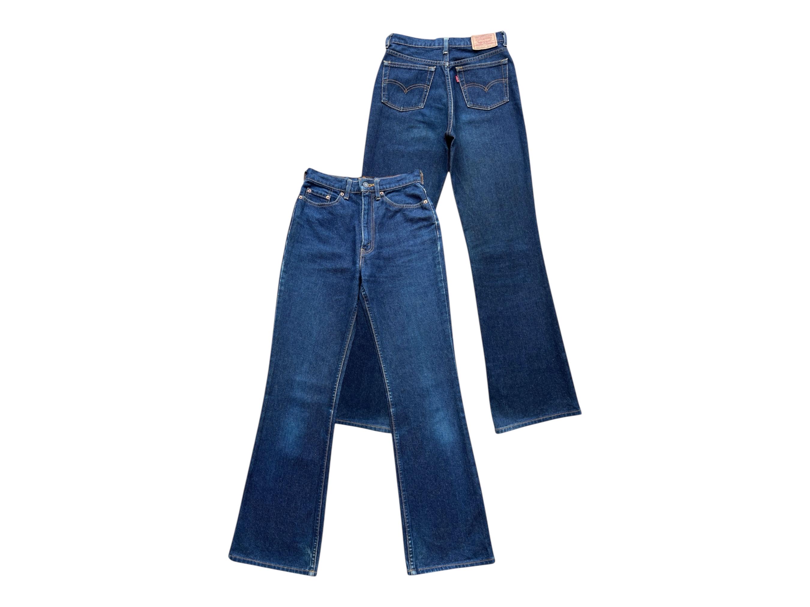 Levis 517 90s - Etsy
