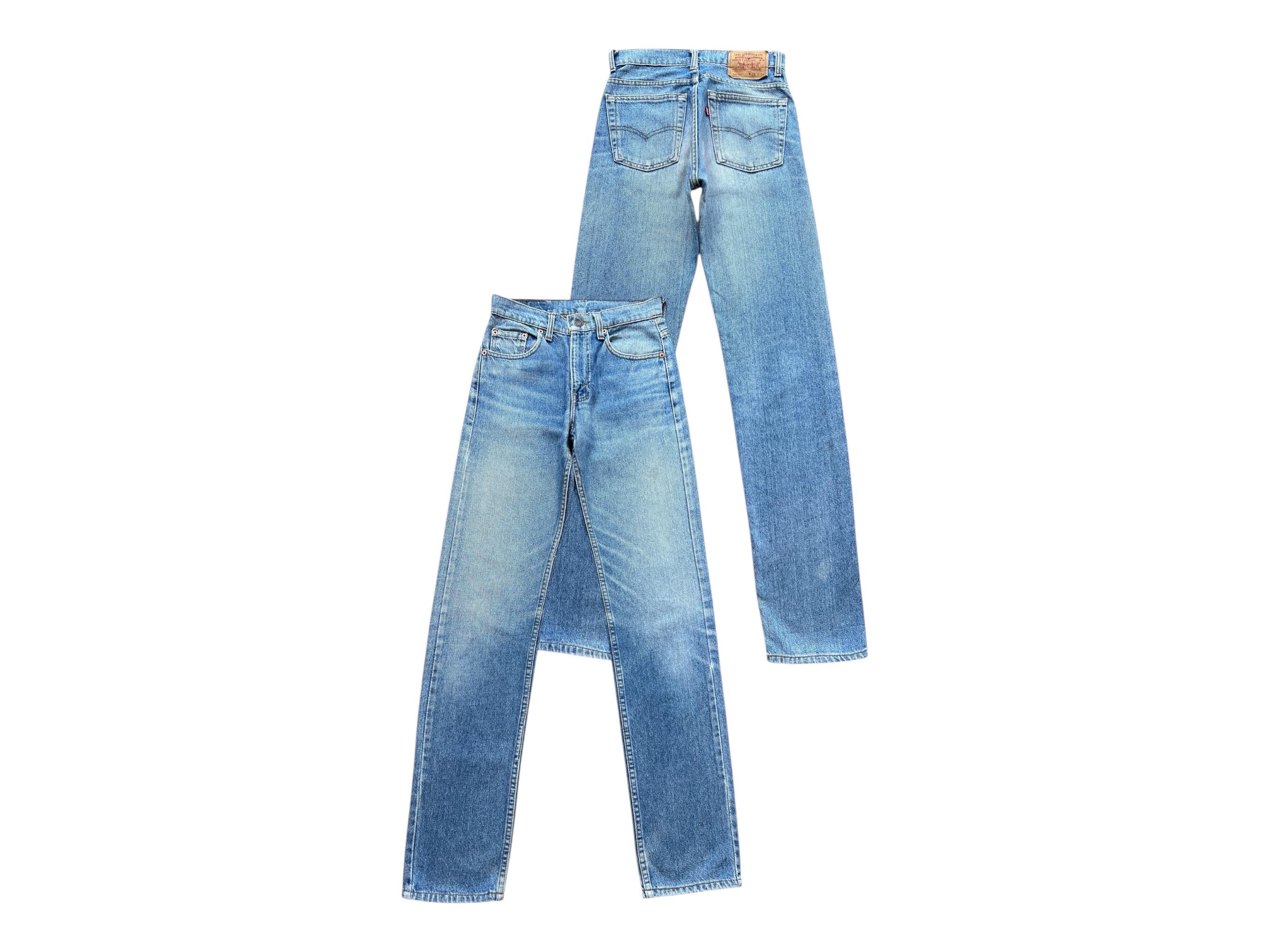 Levis 505 - Etsy display picture 1