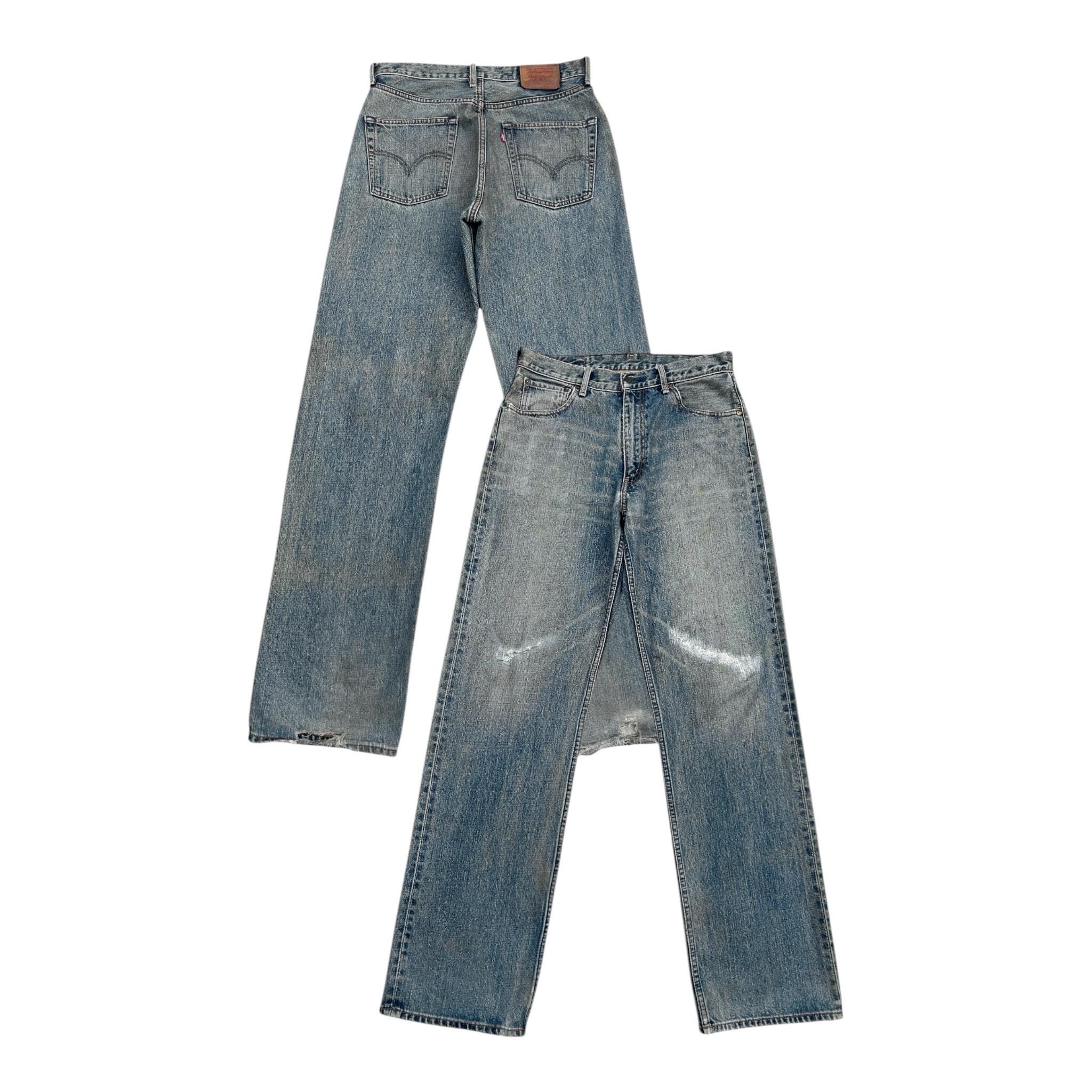 Levi 504 - Etsy