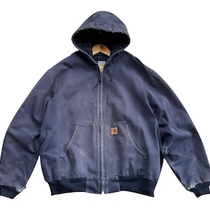 Carhartt Duck Active - Etsy