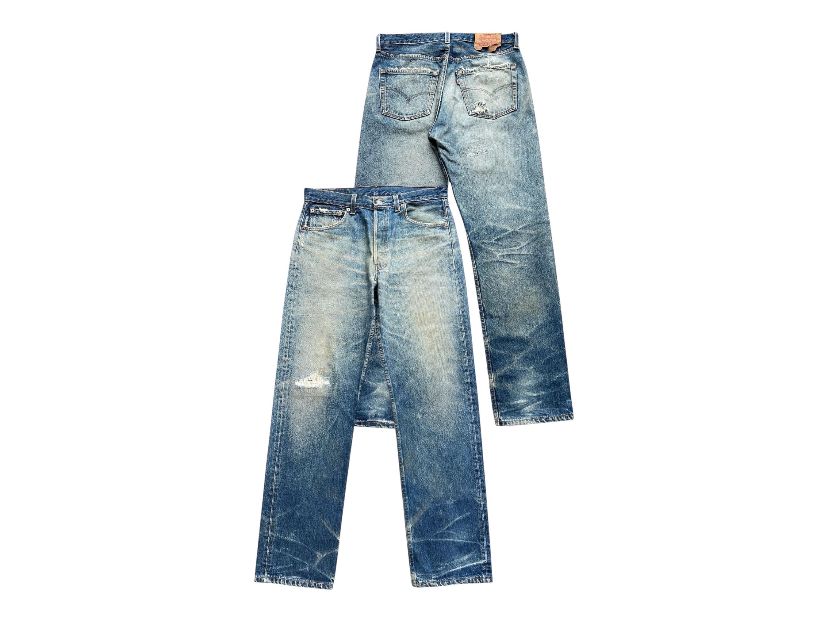 【mhs836】70’s Levi’s 501 (BIG E 最終期) 434fuwz5PVboqoSRe1tkzVul6clG7K