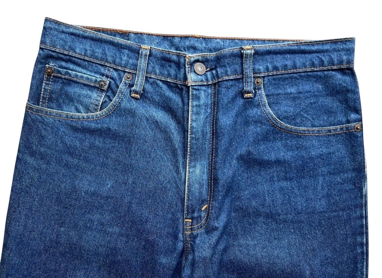 W34 Vintage Levi