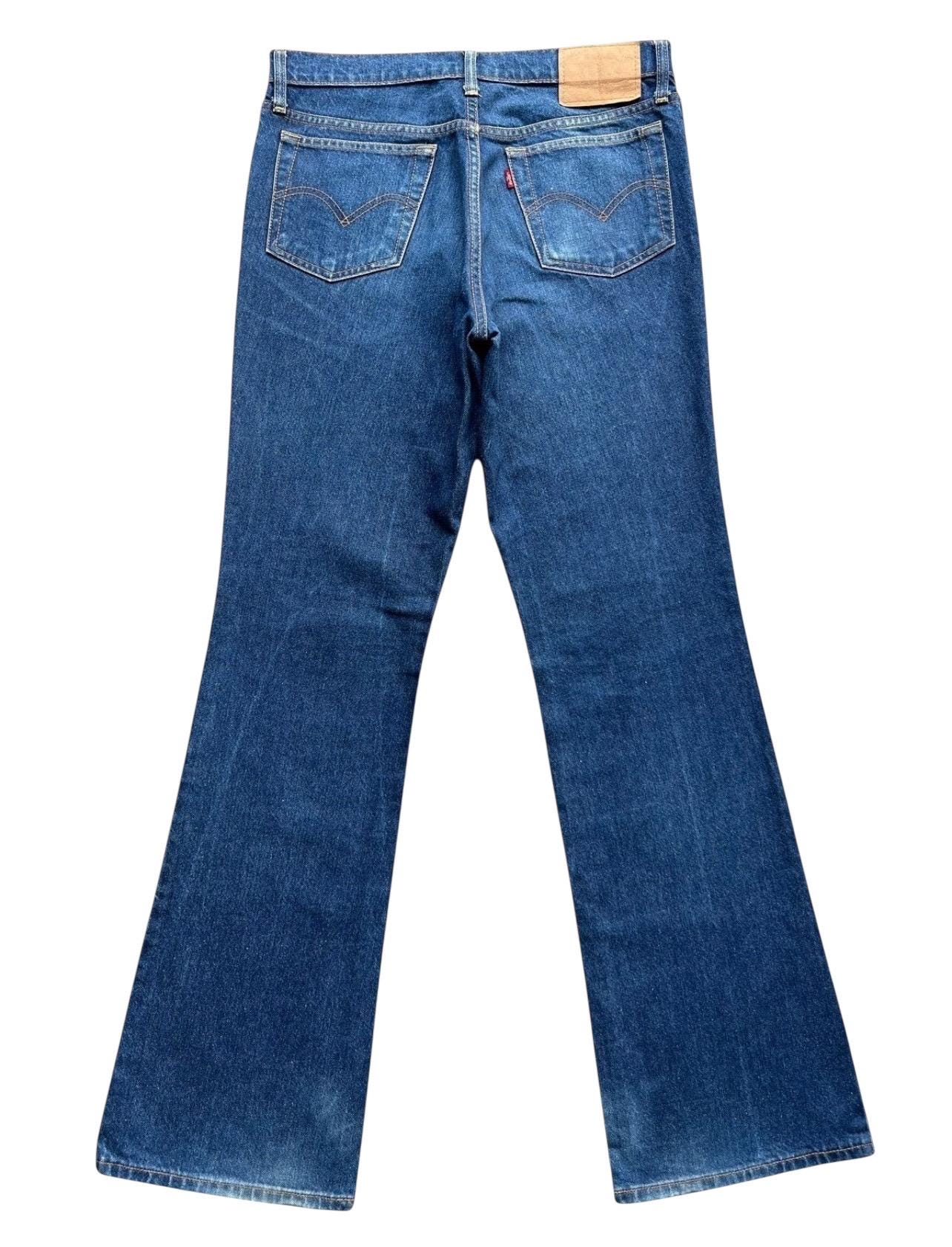 W34 Vintage Levi