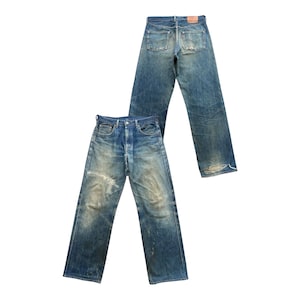 Levi 504 - Etsy