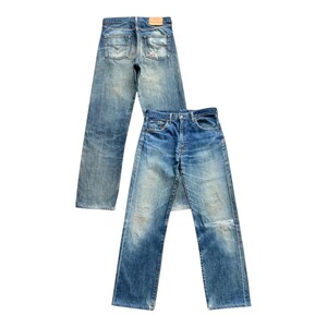 Levis 502 Vintage - Etsy