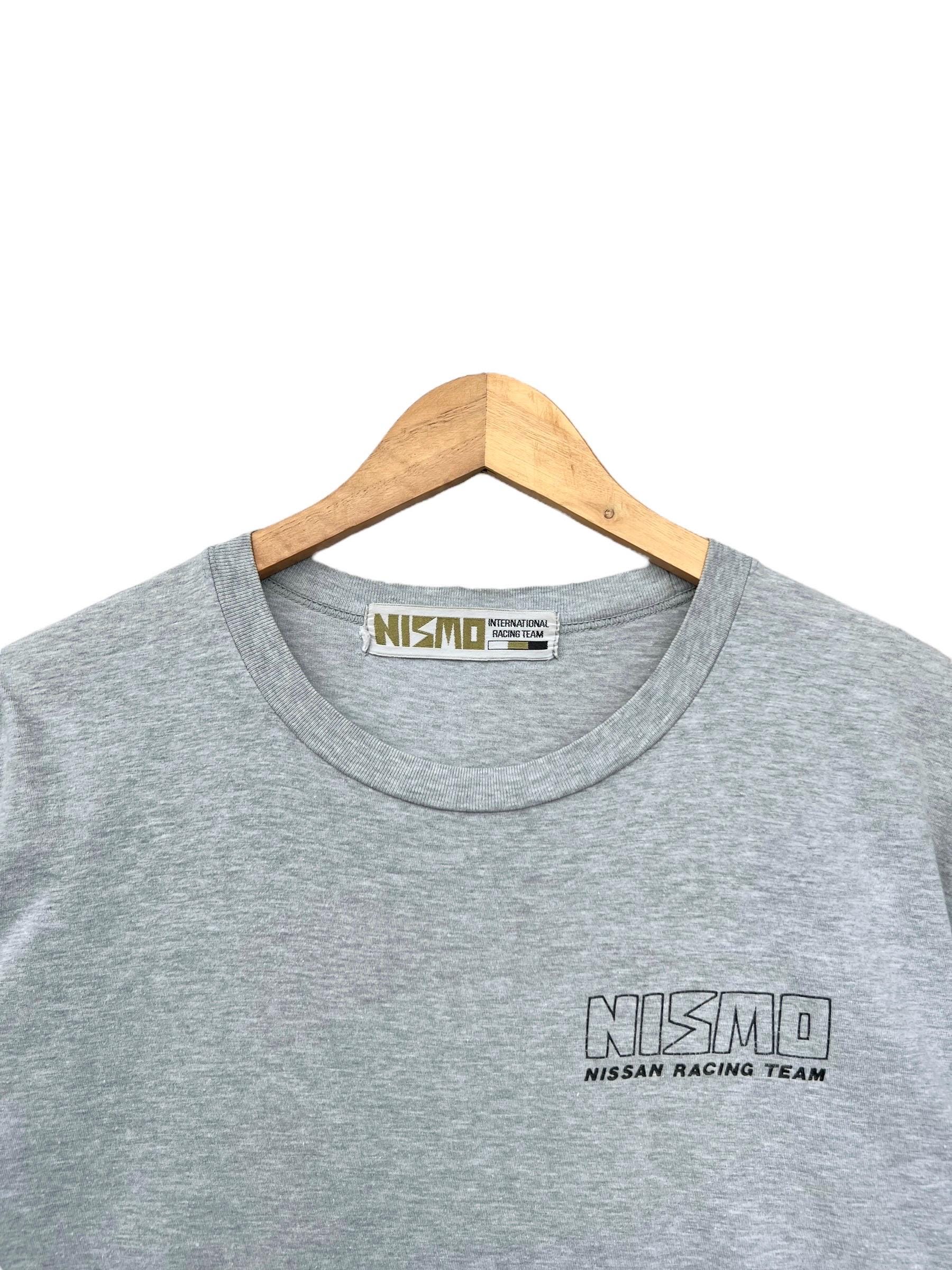 Vintage 90s Nismo Racing Team Nissan Japan Single Stitch Tee - Etsy