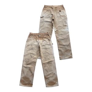 90s Carhartt Pants - Etsy