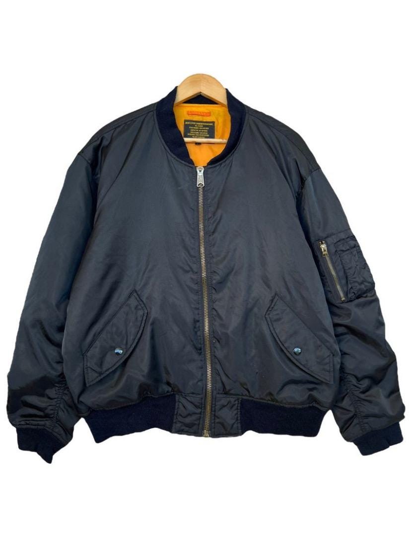 90's US ARMY MA-1 model Intermediate 稀少 il_fullxfull.6300130573_e7p7.jpg