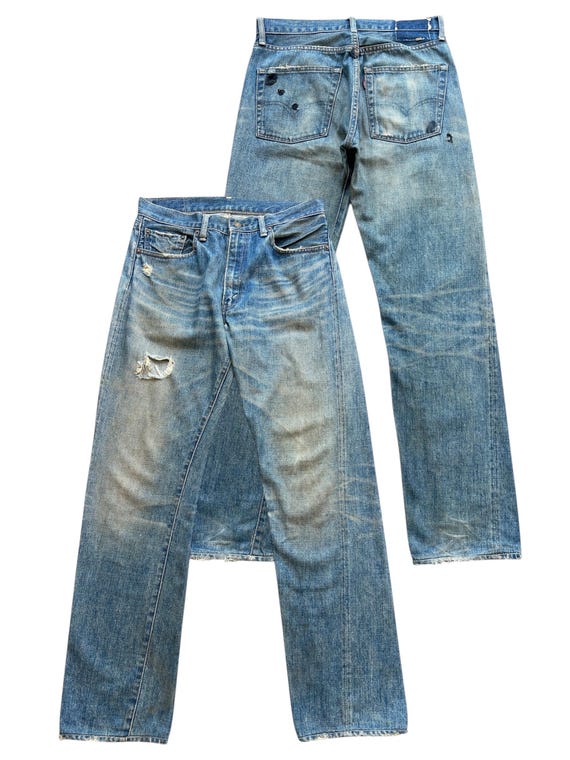 Vintage 90s Levi