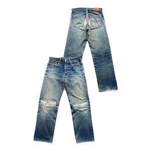 Levis 503b - Etsy
