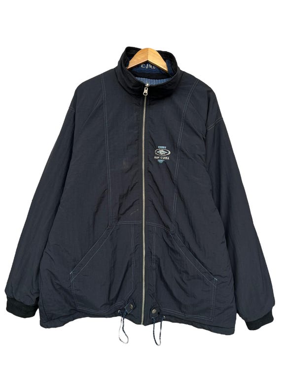 Vintage 90s Ripcurl Australia Jacket Ripcurl Corduroy Jacket